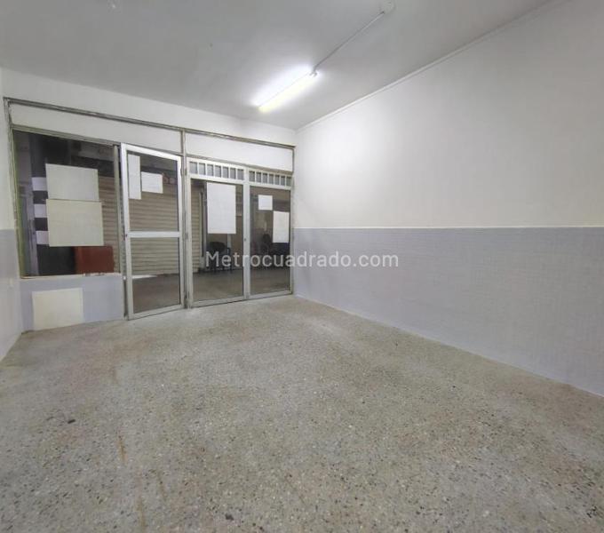 Local Comercial en Arriendo, El Centro, Bucaramanga, Bucaramanga