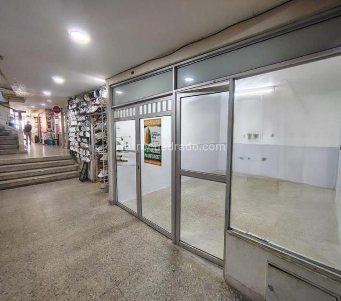 Local Comercial en Arriendo, El Centro, Bucaramanga – pohled 2
