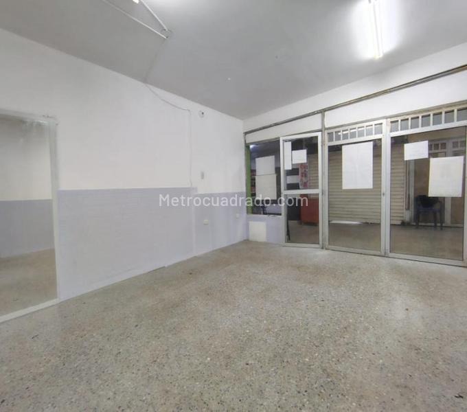 Local Comercial en Arriendo, El Centro, Bucaramanga – pohled 3