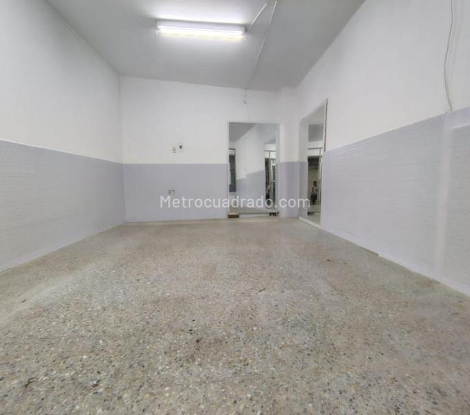 Local Comercial en Arriendo, El Centro, Bucaramanga – pohled 5