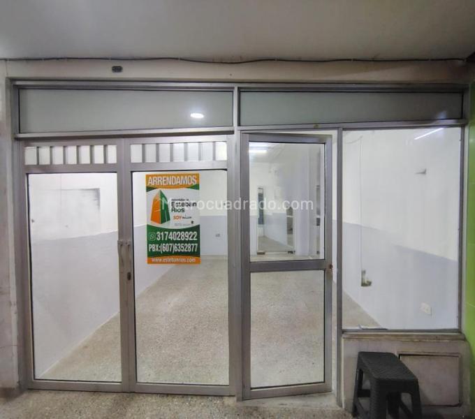 Local Comercial en Arriendo, El Centro, Bucaramanga – pohled 6