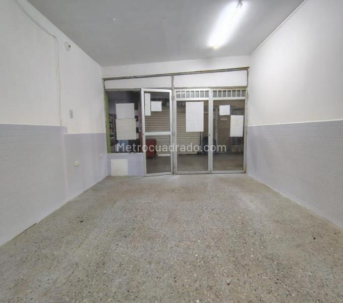 Local Comercial en Arriendo, El Centro, Bucaramanga – další