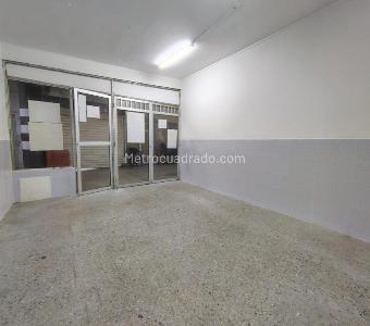 Local Comercial en Arriendo, El Centro, Bucaramanga
