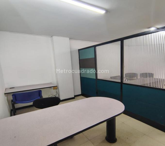 Oficina en Arriendo, El Centro, Bucaramanga - Widok 2