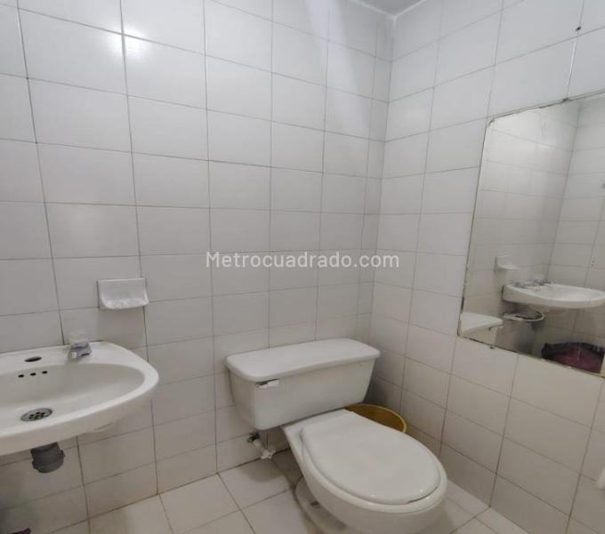 Oficina en Arriendo, El Centro, Bucaramanga - Widok 4