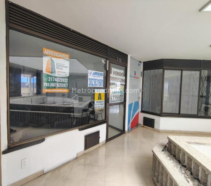 Oficina en Arriendo, El Centro, Bucaramanga - Widok 5