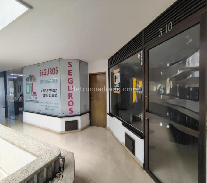 Oficina en Arriendo, El Centro, Bucaramanga - Widok 6