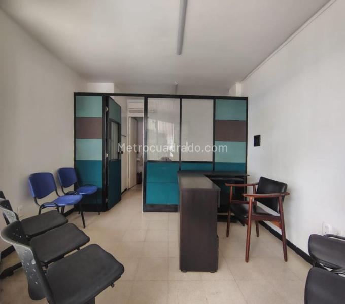 Oficina en Arriendo, El Centro, Bucaramanga - Więcej