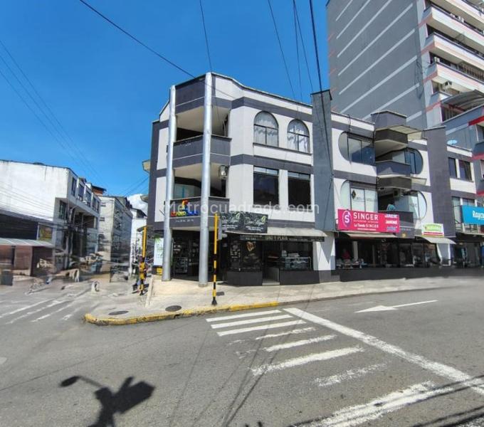 Oficina en Arriendo, El Centro, Bucaramanga, Bucaramanga