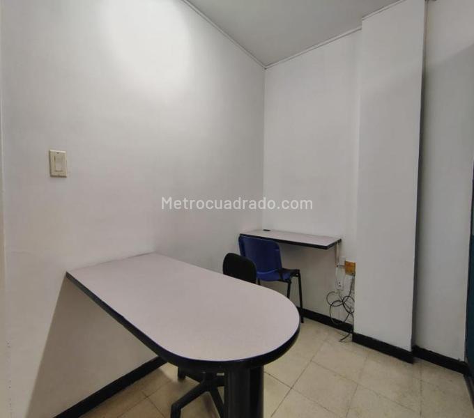 Oficina en Arriendo, El Centro, Bucaramanga - Ansicht 3