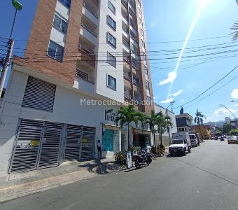 Apartamento en Arriendo, San Francisco, Bucaramanga