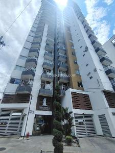 Apartamento en Arriendo, El Prado, Bucaramanga