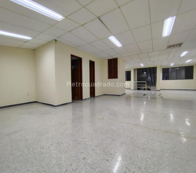 Local Comercial en Arriendo, Bolivar, Bucaramanga, Bucaramanga