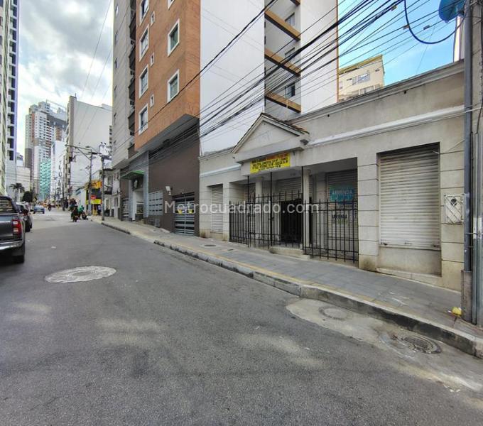 Local Comercial en Arriendo, Bolivar, Bucaramanga - Widok 2