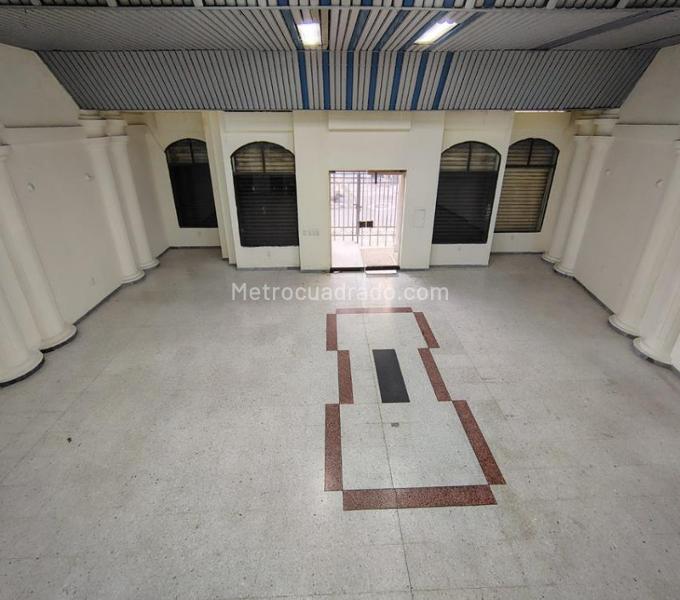 Local Comercial en Arriendo, Bolivar, Bucaramanga - Widok 4