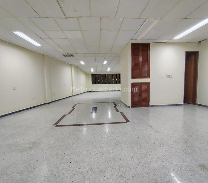 Local Comercial en Arriendo, Bolivar, Bucaramanga - Widok 5
