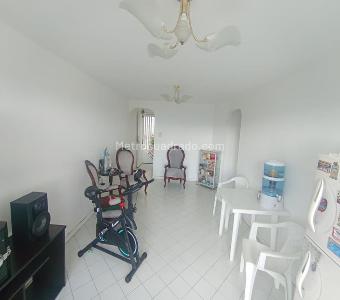 Apartamento en venta en Cañaveral, Floridablanca · foto 3 de 19