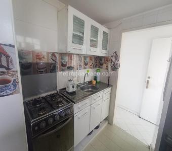 Apartamento en venta en Cañaveral, Floridablanca · foto 4 de 19