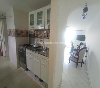 Apartamento en venta en Cañaveral, Floridablanca · foto 5 de 19