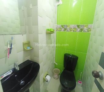 Apartamento en venta en Cañaveral, Floridablanca · foto 6 de 19