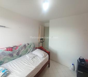 Apartamento en venta en Cañaveral, Floridablanca · foto 8 de 19