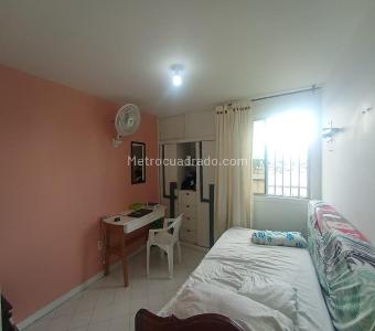 Apartamento en venta en Cañaveral, Floridablanca · foto 9 de 19