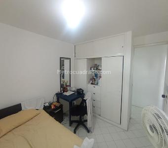 Apartamento en venta en Cañaveral, Floridablanca · foto 11 de 19