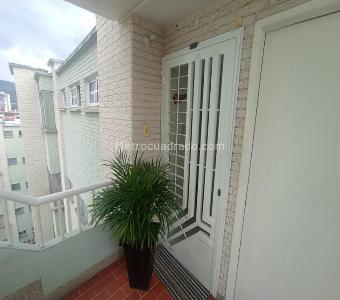 Apartamento en venta en Cañaveral, Floridablanca · foto 14 de 19