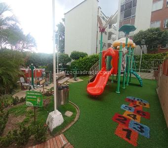 Apartamento en venta en Cañaveral, Floridablanca · foto 15 de 19