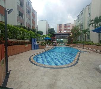 Apartamento en venta en Cañaveral, Floridablanca · foto 16 de 19