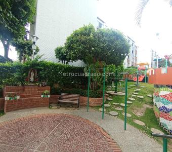 Apartamento en venta en Cañaveral, Floridablanca · foto 17 de 19