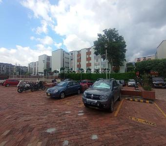 Apartamento en venta en Cañaveral, Floridablanca · foto 18 de 19