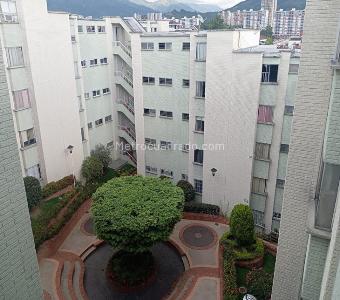Apartamento en venta en Cañaveral, Floridablanca · foto 19 de 19