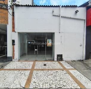 Local Comercial en Arriendo, El Prado, Bucaramanga