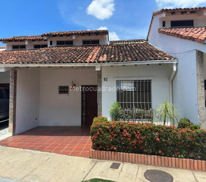 Casa – Bucaramanga, La Libertad, Comuna La Pedregosa - Vista 2