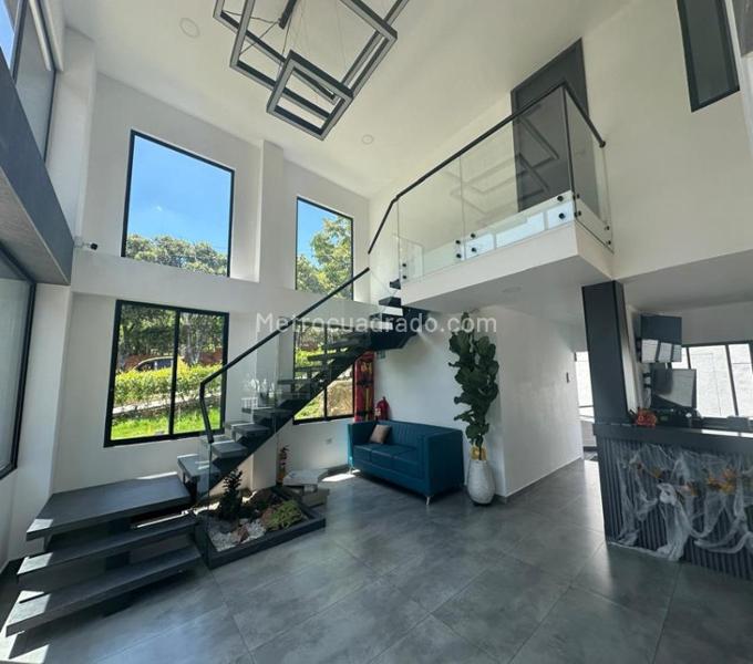 Casa – Bucaramanga, La Libertad, Comuna La Pedregosa - Más