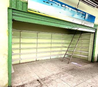 Retail space for rent in Alarcon, Bucaramanga