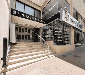 Oficina en Arriendo, El Centro, Bucaramanga