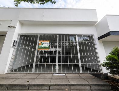 Local Comercial en Arriendo, Altos De Cabecera, Bucaramanga