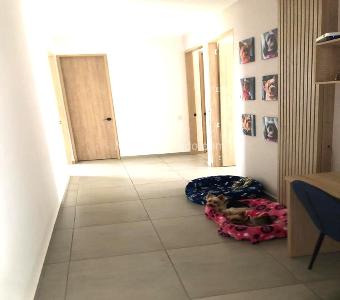 Apartamento de 3 alcobas en venta en Pan De Azucar, Bucaramanga, 127 m² · foto 2 de 20