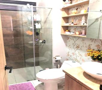 Apartamento de 3 alcobas en venta en Pan De Azucar, Bucaramanga, 127 m² · foto 5 de 20