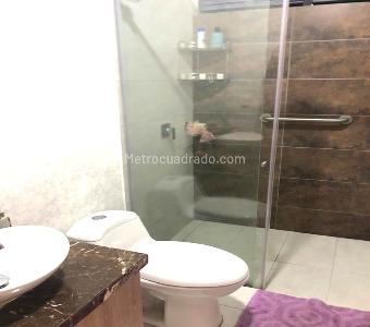 Apartamento de 3 alcobas en venta en Pan De Azucar, Bucaramanga, 127 m² · foto 6 de 20