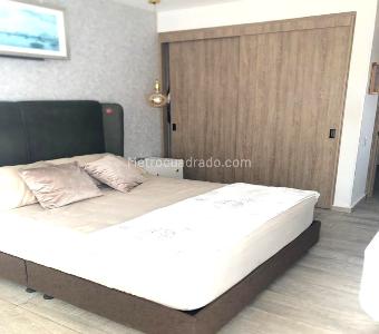 Apartamento de 3 alcobas en venta en Pan De Azucar, Bucaramanga, 127 m² · foto 7 de 20