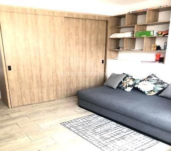 Apartamento de 3 alcobas en venta en Pan De Azucar, Bucaramanga, 127 m² · foto 8 de 20