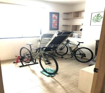 Apartamento de 3 alcobas en venta en Pan De Azucar, Bucaramanga, 127 m² · foto 12 de 20