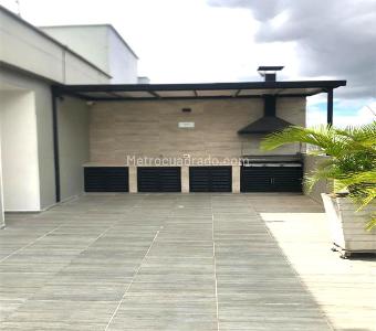Apartamento de 3 alcobas en venta en Pan De Azucar, Bucaramanga, 127 m² · foto 17 de 20