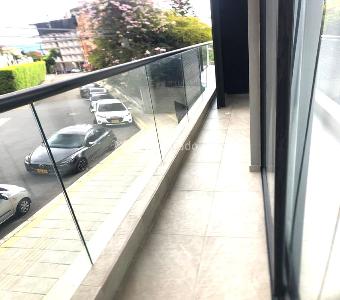 Apartamento de 3 alcobas en venta en Pan De Azucar, Bucaramanga, 127 m² · foto 18 de 20