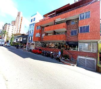 Local Comercial en Arriendo, Cabecera Del Llano, Bucaramanga