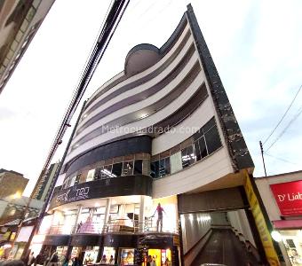 Local Comercial en Arriendo, El Centro, Bucaramanga