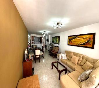 Apartamento de 3 alcobas en venta en Mejoras Publicas, Bucaramanga, 99 m² · foto 2 de 20